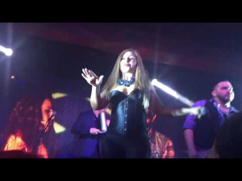 Grupo siggno y Elida Reyna- Muevelo Así 2016