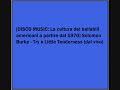 Solomon Burke - Try a Little Tenderness