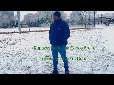 Tributo a Code de Dona