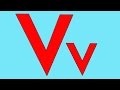 The V Song