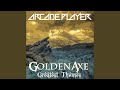 Golden Axe 2 Boss Theme