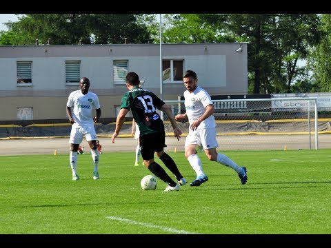ROW 1964 Rybnik - Radomiak Radom 1:1 skrót meczu [2017/06/03]