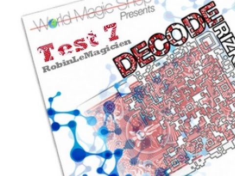 Test 7 Decode Rizki Nanda