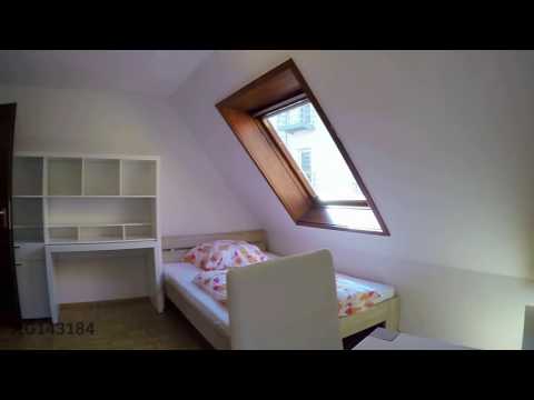 ST-143184 - Sonniges und modern möbliertes Apartment in Stuttgart Bad Cannstatt