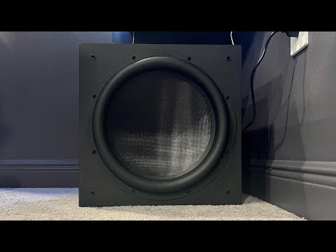 Are Sealed Subwoofers ENOUGH For Home Theater?