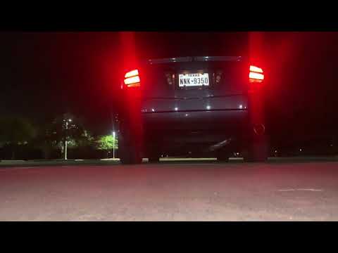 Acura TL with K Tuner Pop tune