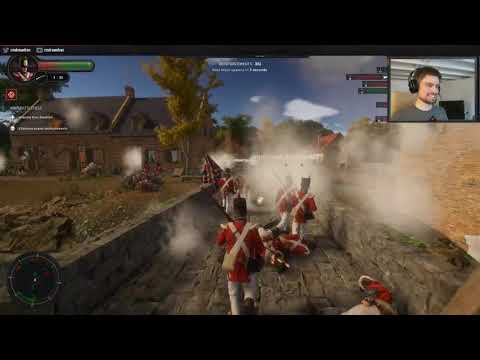 A Valiant Charge by the Ministry of Silly Walks