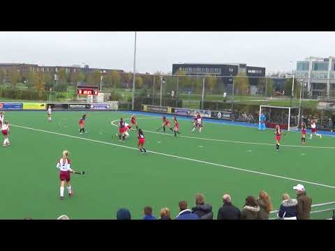 2017_11_11 Houten C1 - Almeerse C1  3-1