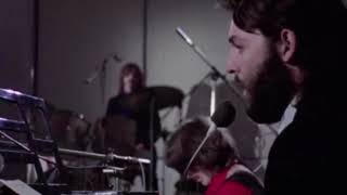 The Beatles - The Long And Winding Road (Synced With Take 16C)