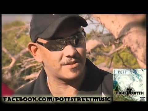 Pott Street - Struggle Official Video [HQ] (High North) (ABC TV) (NT Darwin Hip Hop)