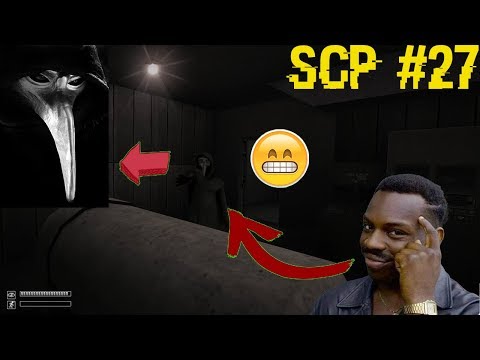 LEARNING MORE ABOUT THE SCP-049! SCP Containment Breach #27