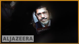 Obituary: Egypt's first freely elected President Mohamed Morsi