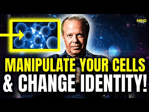 Reprogram your CELLS - Powerful Technique I Joe Dispenza