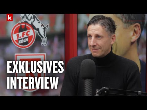 Keller über den Kölner-Aufstieg: "Das tat mir in dem Moment schon weh" | 1. FC Köln