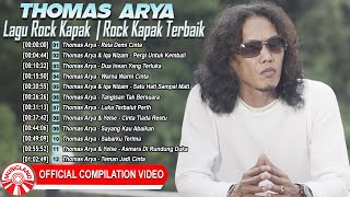 Download lagu Lagu Rock Kapak | Rock Kapak Terbaik ~ Thomas Arya [ Compilation Video HD] mp3
