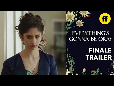 Everything's Gonna Be Okay Season 2 Finale (Promo 'The Wedding')
