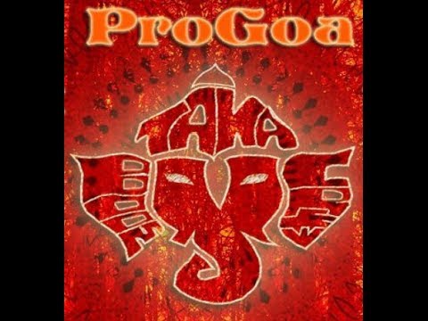 Baloo - Progressive 29.5.14 (ProgOn)