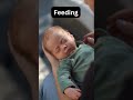 Newborn Latching