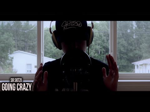 CHVSE - Going Crazy (Prod. Tech Sorcery)