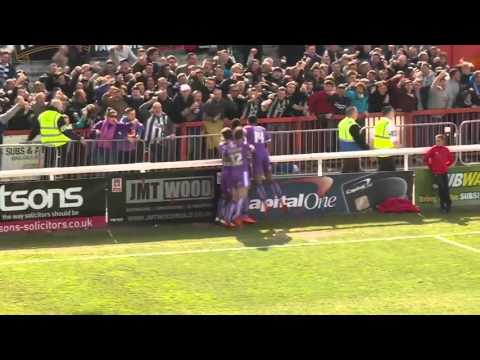 Exeter city 2-1 Plymouth Argyle - All goals and highlights