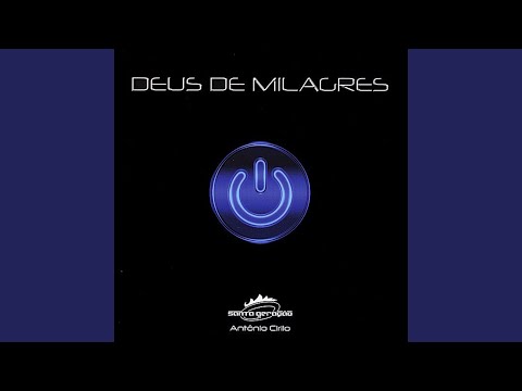 Deus De Milagres