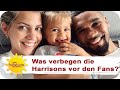 SARAH HARRISON PRIVAT: so ist das Leben hinter den Kulissen! | SAT.1 FrĂŒhstĂŒcksfernsehen SARAH HARRISON PRIVAT: so ist das Leben hinter den Kulissen! | SAT.1 FrĂŒhstĂŒcksfernsehen