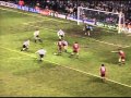 Collymore's winner against Newcastle (April 1996)