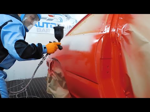 Bartal Car Kft - Fényezés mesterfokon