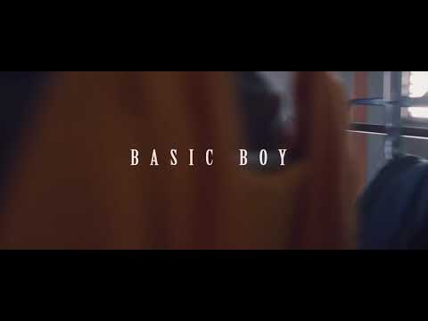 Basic boy Mína & Pjay