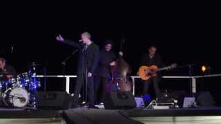 Cosa sono le nuvole - Piccola Orchestra Avion Travel (live)