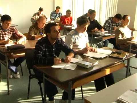 Prezentarea Institutului Teologic Penticostal din Bucuresti