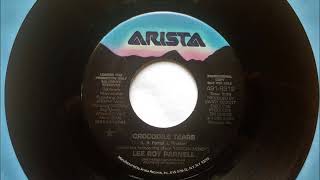 Crocodile Tears , Lee Roy Parnell , 1989