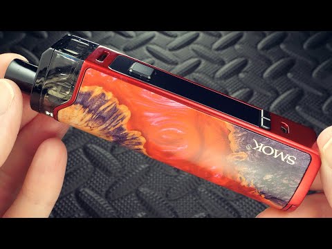 SMOK RPM80 Pro AiO Vape KIt!