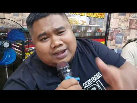 BOIM GEMBROT || COVER BUAH RASIAN 💯💪 Goyang Bofet Uni Indah _ The Best