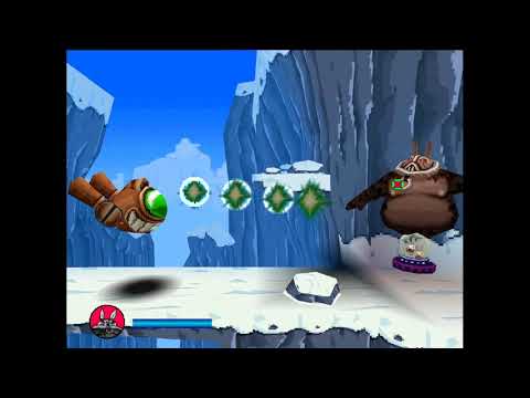 Rayman Raving Rabbids NDS | Part Five (Finale)