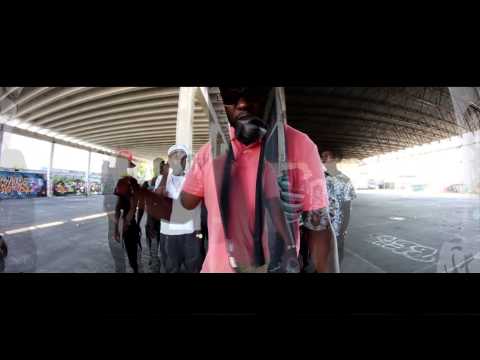 Soulja Row-King Kong ft. Billy Blue