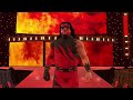 WWE 2k22 Mod Showcase Kane 1998 {PC} Only
