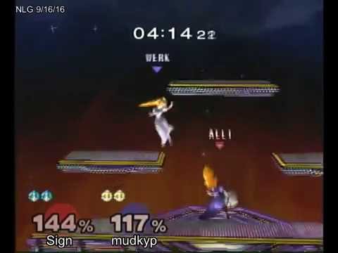 Signd0g VS mudkyp Winners Quarters