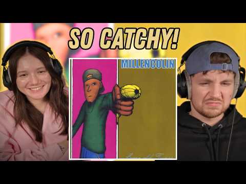 Thumbnail for Millencolin - Leona REACTION by Millencolin