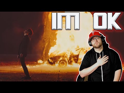 iKON - 'I'M OK' M/V | REACTION / REVIEW