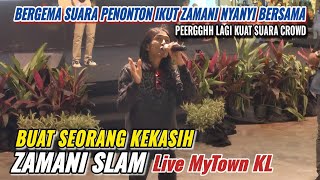 Download lagu Zamani - Buat Seorang Kekasih | Bergema Suara Penonton.. Malam Ni Betul² Bonus. Zamani Belanja Free mp3 Download lagu Zamani - Buat Seorang Kekasih | Bergema Suara Penonton.. Malam Ni Betul² Bonus. Zamani Belanja Free mp3