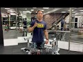 「史壯健身」 臥舉教學(貳)❗️Bench press (字幕版)❗️