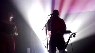 SPOEK MATHAMBO 18 10 2018  le 106 Rouen By Dr Frankeinsound