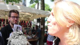 Le candidat d'En Marche refuse le débat face à Danielle Simonnet