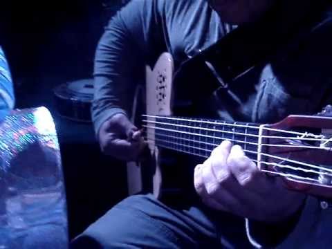 RODA DE SAMBA COM GRUPO FM BRASIL