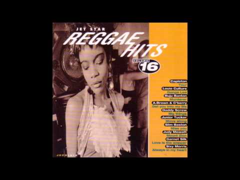 General Saint Feat. Don Campbell - Oh Carol!