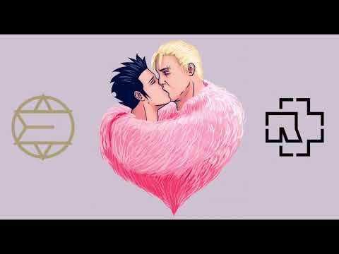 Mashup Stein um stein x In my tears [Rammstein x Emigrate]