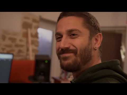 Slip Hypnotic - The making of 'RUST'