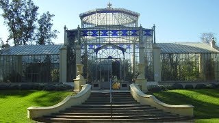 Top Billing visits the Adelaide Botanic Garden in Australia | PREVIEW