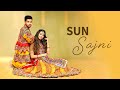 Sun Sajni | SatyaPrem Ki Katha| Nainee Saxena ft. Sameer Chouhan| Navratri Special